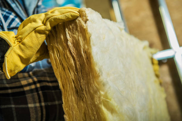 Best Types of Insulation in Terre Du Lac, MO