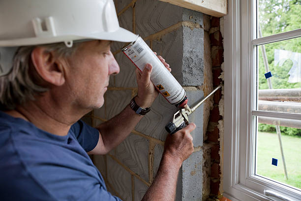 Best Insulation for Specific Applications in Terre Du Lac, MO