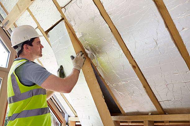 Best Commercial Insulation in Terre Du Lac, MO